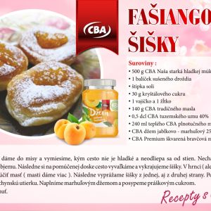 Fašiangové šišky